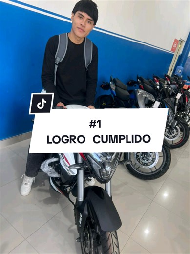 Esfuérzate por lo difícil, lo fácil lo tiene cualquiera.#ns #ns200 #2026