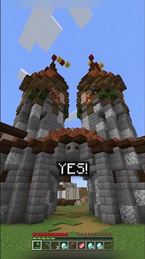 Minecraft, But You Control The Players...