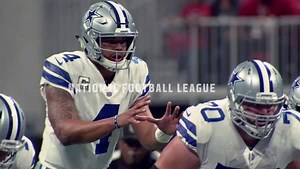 The time is now. The show continues. | NFL