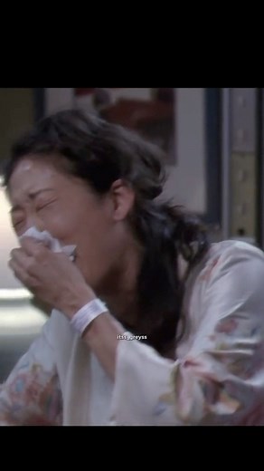1M views · 10K reactions | Cristina después de su aborto. #greysanatomy #greysanatomyfan #greysanatomyaddict #greysanatomyedit #greysanatomyforever #greysabc #greysab #greysloanmemorial #greysloanmemorialhospital #meredithgrey #meredithgreyedit #cristinayang #georgeomalley #izziestevens | Greys Anatomy Love | Facebook