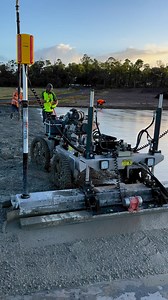 Good morning | New Concrete Ninja