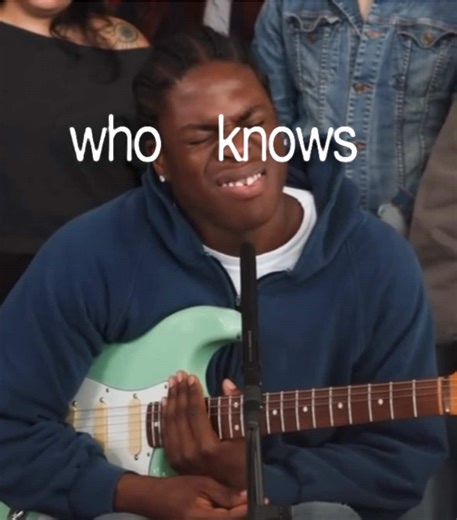 Daniel Caesar's Tiny Desk Concert Performance