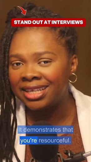 Don’t walk into an interview without knowing this