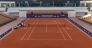 2025 International Women's Tennis Huzhou Open 2025 Overview | WTA Official