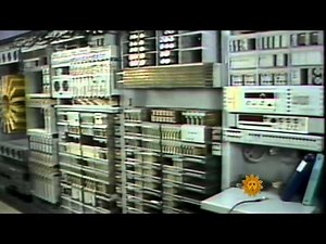 The spirit of Bell Labs