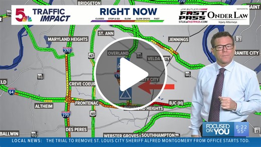 'It's a very complicated topic': Does where you live raise your risk of cancer? - NewsBreak