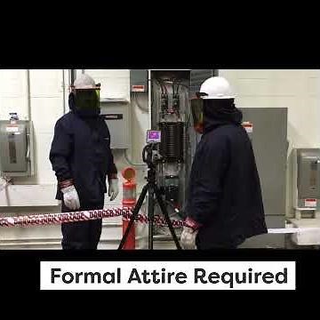 Infrared Scanning at Lemberg