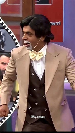 Full masti sunil grover fantastic Dance #thekapilsharmshow💯💥❤️‍🔥 #viralclips #entertainment