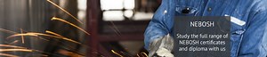 NEBOSH National General Certificate