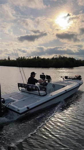 Fishing Adventures with PowerPole: Family Fun on the Water