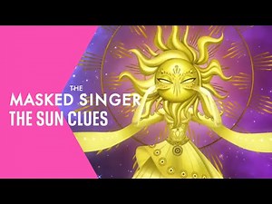 Who Is the Sun on The Masked Singer? We Have Some Bright Ideas