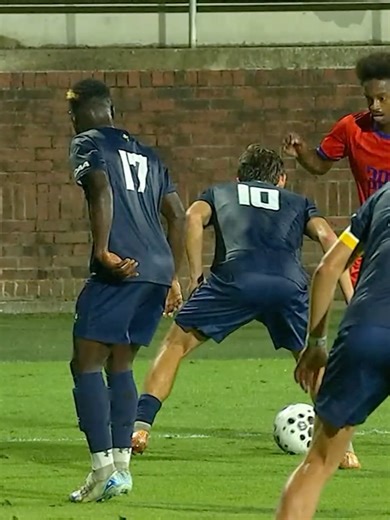 13 reactions | Clemson University Men's Soccer on Reels | Facebook