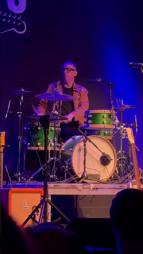 Fred Armisen Stand Up Special: Comedy for Musicians - (Live at Brewsky’s | Hattiesburg, MS)