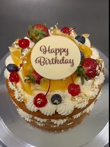 12K views · 87 reactions | Did you know that we do custom cakes? 拾 Speak to a decorator at your local store about what we can create for your next special occasion ! We bake, we decorate, you celebrate! Link: https://www.cheesecake.com.au/find-bakery #cheesecakeshop #bakedinstore | The Cheesecake Shop | Facebook