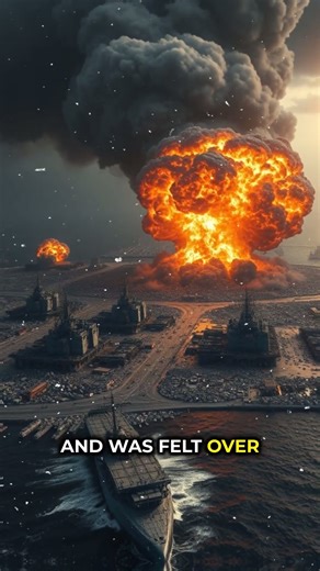 Port Chicago: The Blast That Changed the Navy