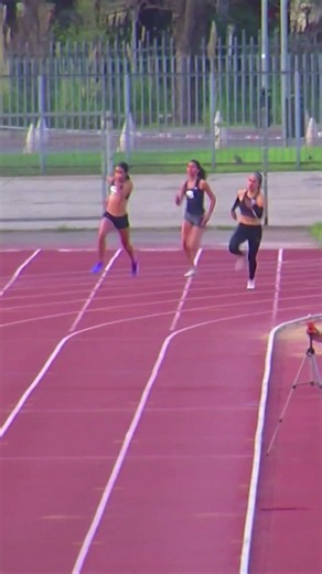 Atletismo - Pruebas de Velocidad - Adrenalina y Fuerza