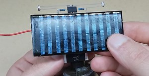 Building a Super-Simple, Freeform “Solar Tracker”