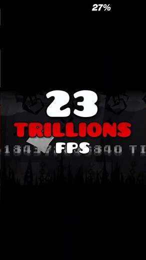 How many clicks do you need to input to beat NESSUS? 😱🖱️ #shorts #geometrydash #youtubeshorts