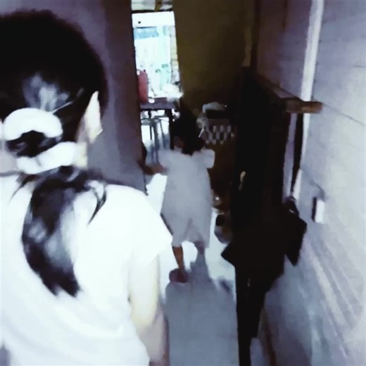 First Time Trying a New Style: A Nervous Experience