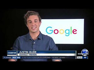 Google lists top searches of the year