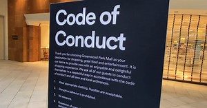 WRTV Investigates explains what a 'No Weapon' policy means legally