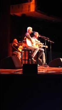 Ain't Nothing Wrong with the Radio - Aaron Tippin Live