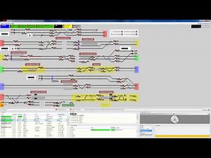 Stellwerksim Tutorial #2 (Grundlagen)