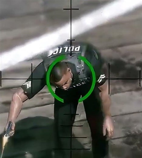 The SADDEST DEATH in GTA 💀💔