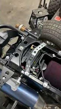 The famous vortex headpipe yfz450r glow. Explained BNR
