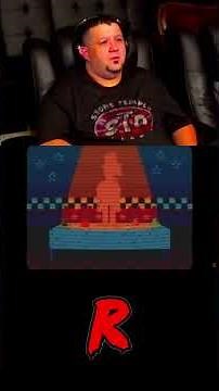 ‪@UnwitheredTruth‬ FNAF Reboot Minigames 1&2 | #fnaf #fivenightsatfreddys #shorts