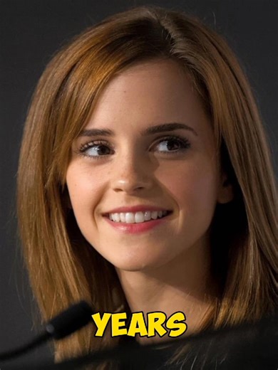Emma Watson — more than just the brilliant Hermione Granger — has a story rooted in intellect, activism, and timeless grace. Born in Paris in 1990 and raised in Oxfordshire, Emma’s rise to global fame began at just nine years old. But beyond the wizarding world, she built a remarkable legacy that many overlook. After completing the Harry Potter series, Emma chose education over stardom, graduating from Brown University with a degree in English Literature. In 2014, she became a UN Women Goodwill 