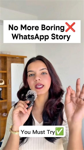 Creative Story Ideas for WhatsApp & Instagram😍 #storyideas #aesthetic #whatsappstatus #fypシ