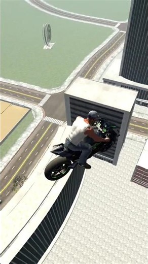 INDIAN BIKE DRIVING 3D GAME #viral