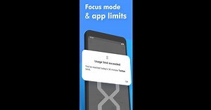 Download and run ActionDash: Screen Time Helper on PC & Mac (Emulator)
