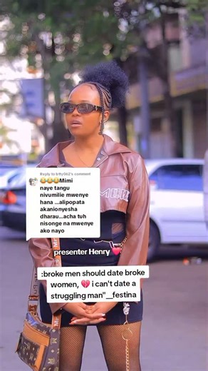 Broke boys💔🥲 no girl wants us | Presenter Henry
