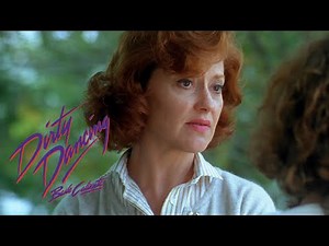 Motherly Advice (Deleted Scene) - Dirty Dancing