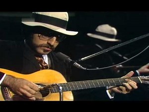 Leon Redbone, An Unusual Singer From A Bygone Era, Has Died