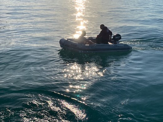 How Hard is the English Channel Swim? English Channel FAQ! — Endurance Swimming