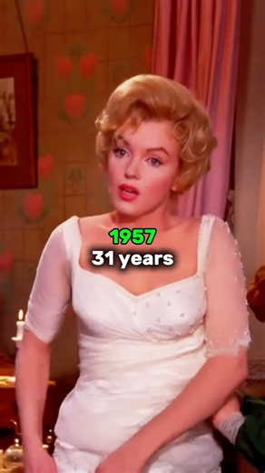 The Golden Years of Marilyn Monroe (1949-1962)