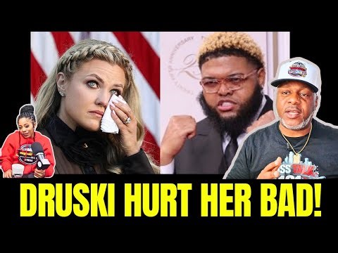 Druski Get Threats And Backlash This BAD