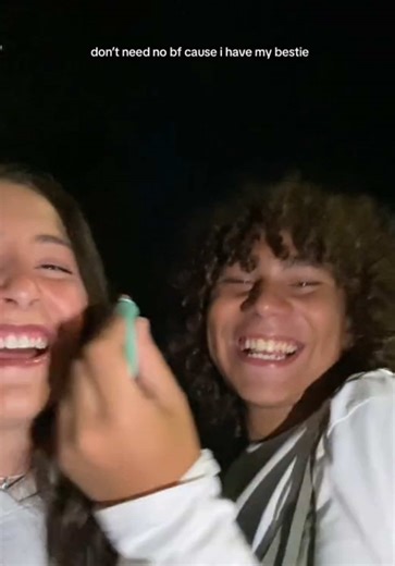 Celebrating My Best Friend: No Boyfriend Needed