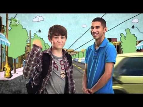 Wingin' It Series 2 (2011) Opening Titles