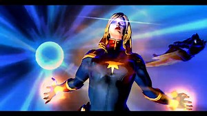 4.5K views · 31 reactions | Ultimate Marvel Vs Capcom 3 CE - Captain Marvel Combos | Fighting Gamers | Facebook