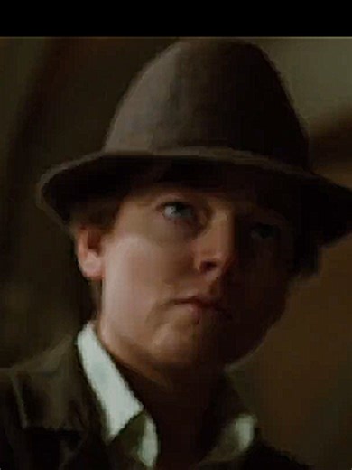 Its all about time #predestination #movie #foryoupage #foryou #scifi