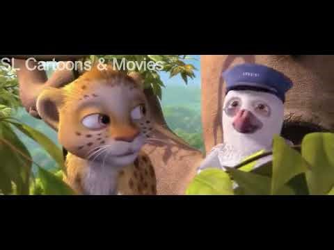 Dhelli safari sinhala dubbed child movie