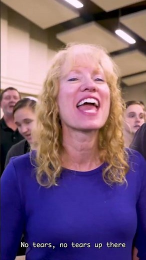 No 😭 in Heaven 🙏