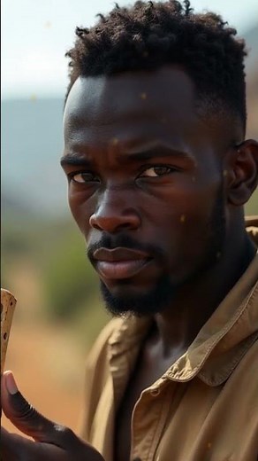 The Ancient Mystery of the Lebombo Bone