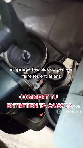 Entretien de voiture : conseils pratiques pour votre véhicule