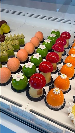 Best bakery in Los Angeles. Artelice Pâtisserie in studio city