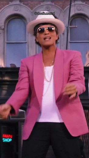 Quanto você é fã de Bruno Mars? Descubra com este desafio musical! 🎶